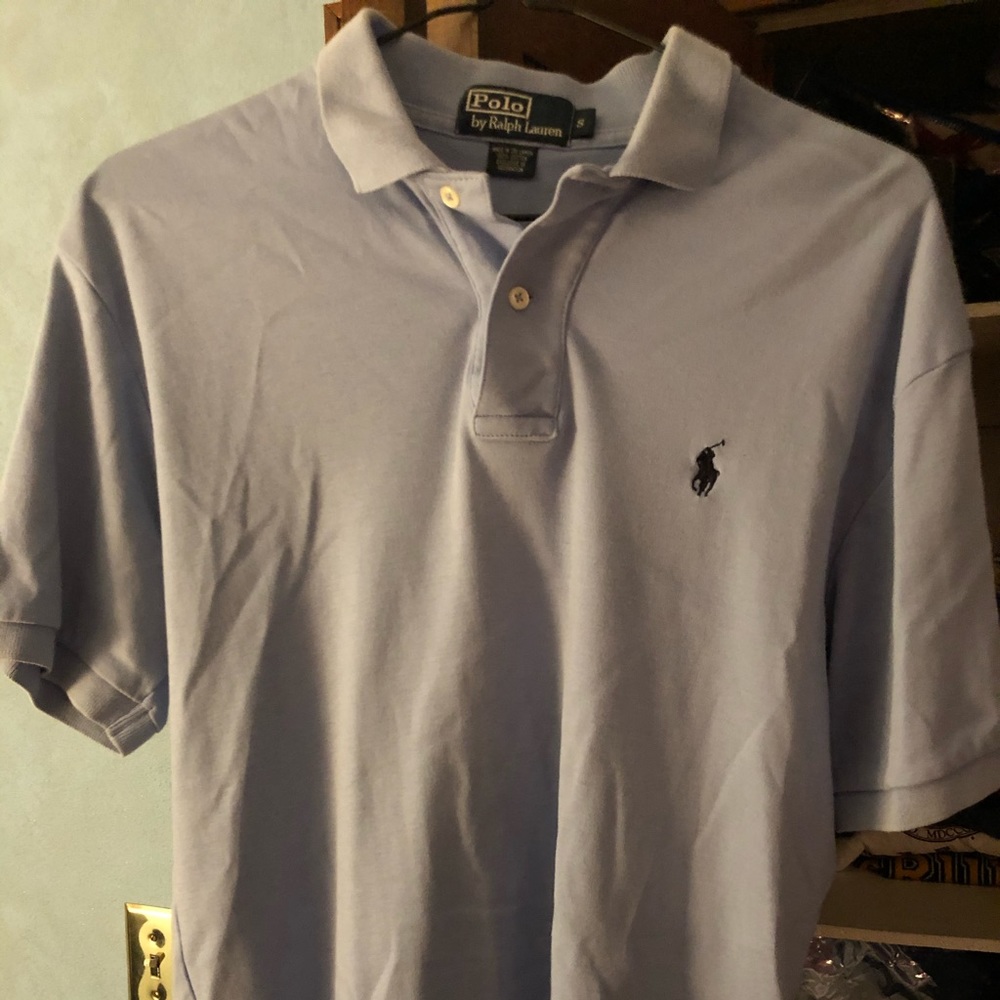 Ralph Lauren Polo shirt